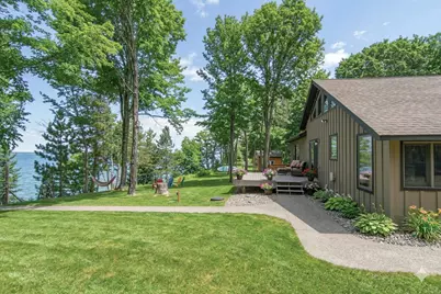 7516 Blue Water Beach Road NW, Walker, MN 56484 - Photo 37