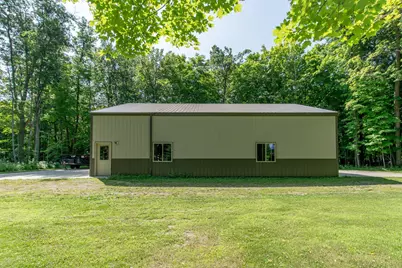 7516 Blue Water Beach Road NW, Walker, MN 56484 - Photo 53