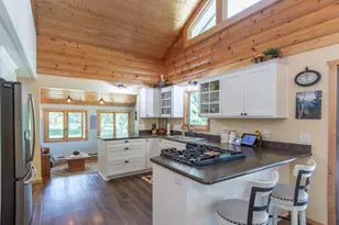 7516 Blue Water Beach Rd NW, Walker, MN 56484 - Photo 7