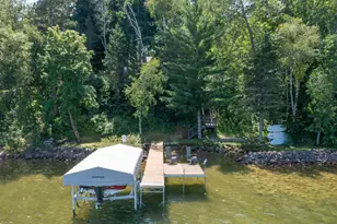 7516 Blue Water Beach Rd NW, Walker, MN 56484 - Photo 41