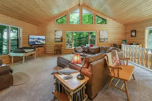 7516 Blue Water Beach Rd NW, Walker, MN 56484 - Photo 11