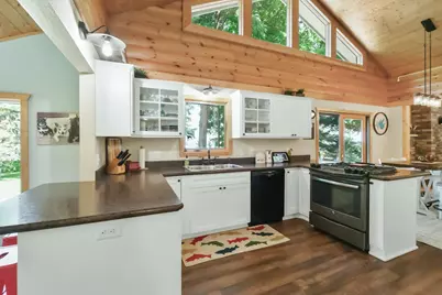 7516 Blue Water Beach Road NW, Walker, MN 56484 - Photo 5