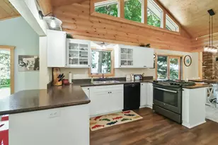 7516 Blue Water Beach Rd NW, Walker, MN 56484 - Photo 5