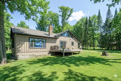 7516 Blue Water Beach Road NW, Walker, MN 56484 - Photo 35