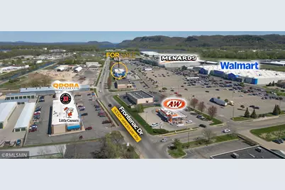 1035 Frontenac Drive, Winona, MN 55987 - Photo 1