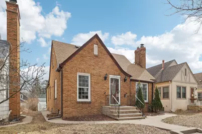 3918 Washburn Avenue N, Minneapolis, MN 55412 - Photo 3