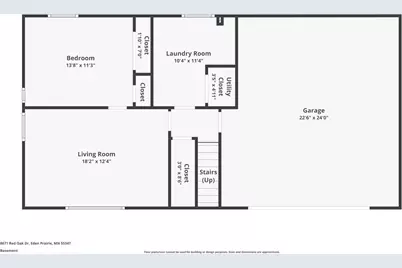 8671 Red Oak Drive, Eden Prairie, MN 55347 - Photo 35