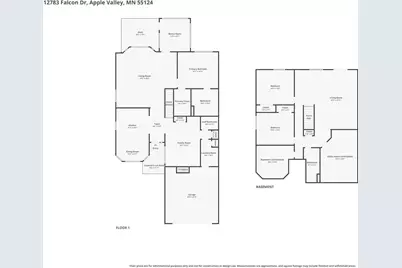 12783 Falcon Drive, Apple Valley, MN 55124 - Photo 55