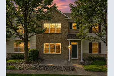 10951 Goodhue Street NE #D, Blaine, MN 55449 - Photo 1