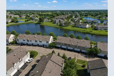 10951 Goodhue Street NE #D, Blaine, MN 55449 - Photo 3