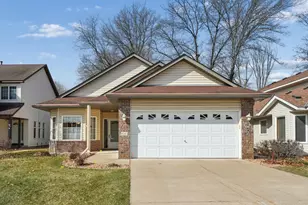 8040 Benjamin St NE, Spring Lake Park, MN 55432 - Photo 1