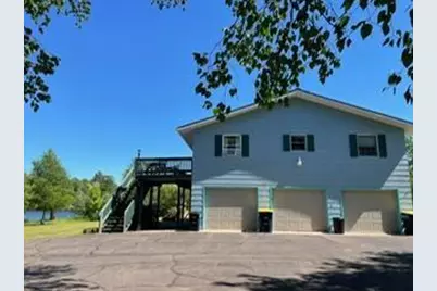 10436 Bay Avenue, Hayward, WI 54843 - Photo 3