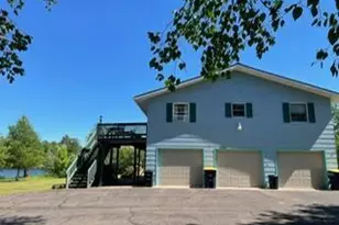 10436 Bay Ave, Hayward, WI 54843 - Photo 3