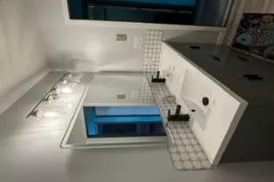 10436 Bay Ave, Hayward, WI 54843 - Photo 9