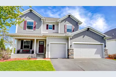 2046 Highland Circle, Hudson, WI 54016 - Photo 1
