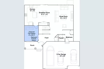 14698 74th Street NE, Otsego, MN 55330 - Photo 17