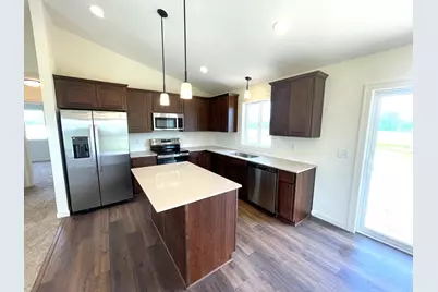 Xxx Stanchfield Lake Road NW, Dalbo, MN 55017 - Photo 3