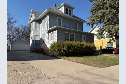 1307 8th Avenue, Worthington, MN 56187 - Photo 1