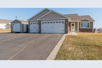 1000 Mulberry Avenue NE, Montgomery, MN 56069 - Photo 1