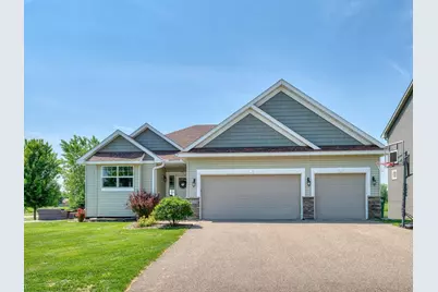 6024 158th Street W, Apple Valley, MN 55124 - Photo 1