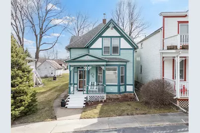 105 Kenilworth Avenue N, Lanesboro, MN 55949 - Photo 1