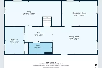 732 Vicky Lane, Lino Lakes, MN 55014 - Photo 31