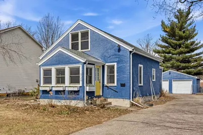 6728 44th Avenue N, Crystal, MN 55428 - Photo 1