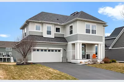 4664 Otter Court NE, Saint Michael, MN 55376 - Photo 1