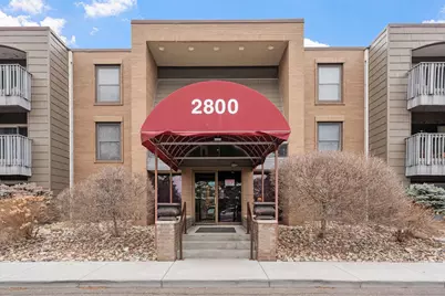 2800 Hamline Avenue N #329, Roseville, MN 55113 - Photo 1