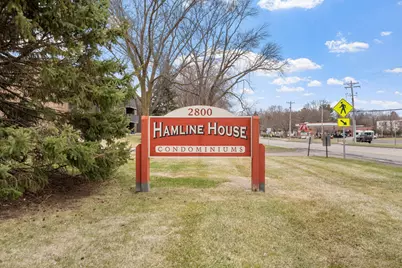 2800 Hamline Avenue N #329, Roseville, MN 55113 - Photo 3