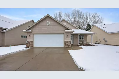 828 Aspen Circle, Waite Park, MN 56387 - Photo 33