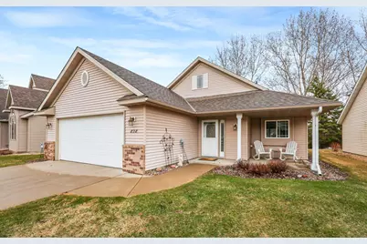 828 Aspen Circle, Waite Park, MN 56387 - Photo 1