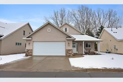 828 Aspen Circle, Waite Park, MN 56387 - Photo 1