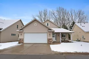 828 Aspen Cir, Waite Park, MN 56387 - Photo 1