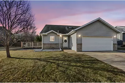 1822 36th Street S, Saint Cloud, MN 56301 - Photo 1