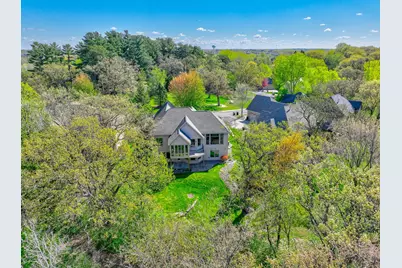 9 Knoll Road, North Oaks, MN 55127 - Photo 33