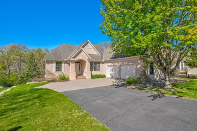 9 Knoll Road, North Oaks, MN 55127 - Photo 1