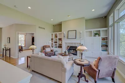 9 Knoll Road, North Oaks, MN 55127 - Photo 17