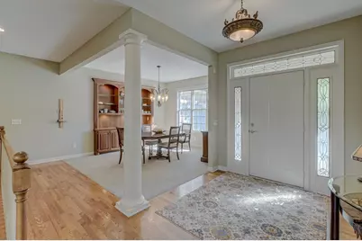9 Knoll Road, North Oaks, MN 55127 - Photo 5