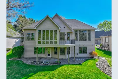 9 Knoll Road, North Oaks, MN 55127 - Photo 35