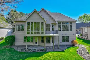 9 Knoll Rd, North Oaks, MN 55127 - Photo 35