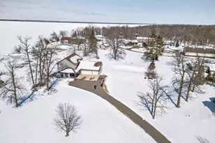 10985 Sugar Point Dr NW, Federal Dam, MN 56641 - Photo 3