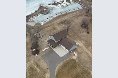 10985 Sugar Point Drive NW, Federal Dam, MN 56641 - Photo 1