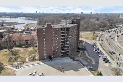 6615 Lake Shore Drive S #308, Richfield, MN 55423 - Photo 35