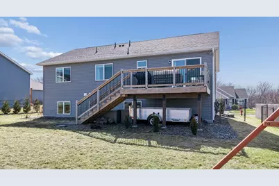 940 Lakewood Trail, Norwood Young America, MN 55397 - Photo 45