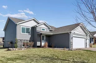940 Lakewood Trail, Norwood Young America, MN 55397 - Photo 1