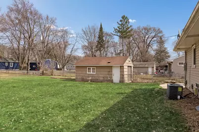 549 Doris Avenue, Shoreview, MN 55126 - Photo 29