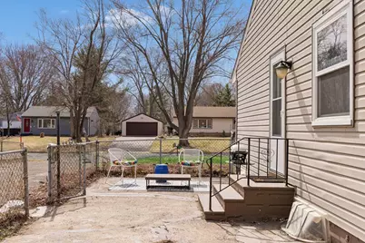 549 Doris Avenue, Shoreview, MN 55126 - Photo 23