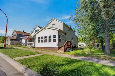 120 4th Street, Nashwauk, MN 55769 - Photo 1