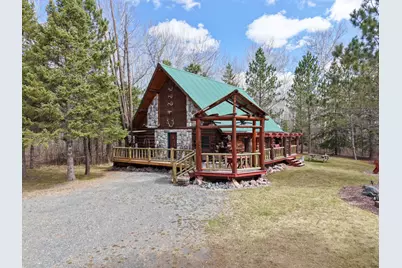 28465 Highway 71 NE, Blackduck, MN 56630 - Photo 1